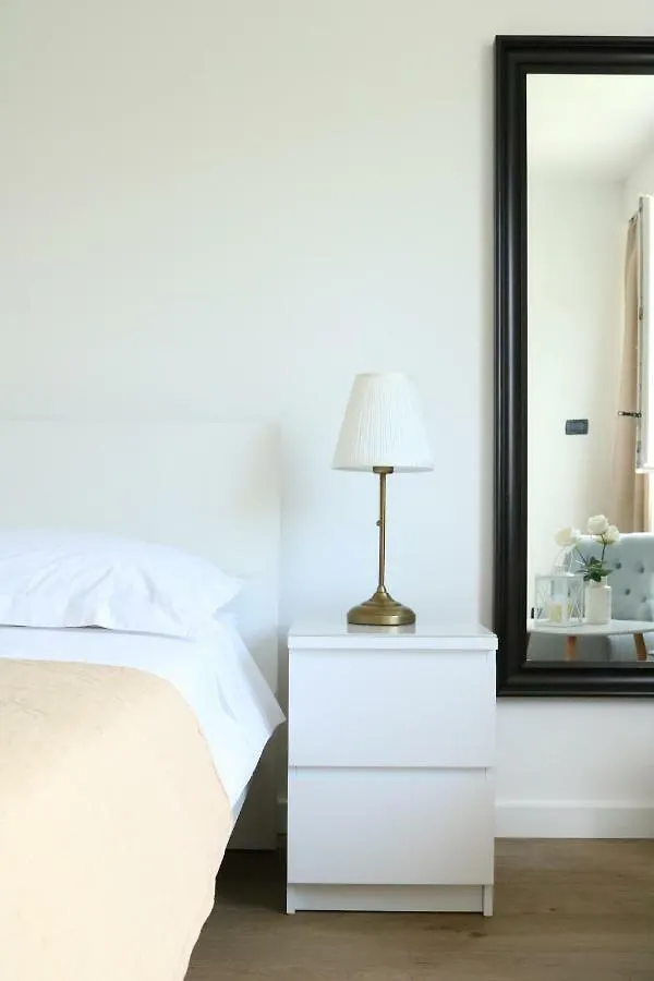 Гостевой дом The Harmony Rooms Сплит