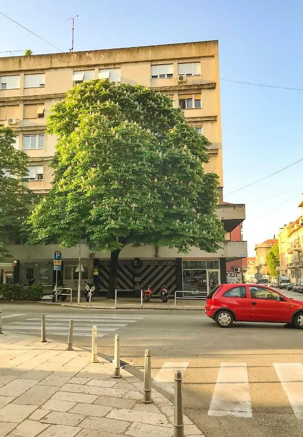 The Harmony Rooms Сплит