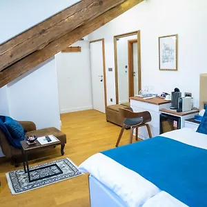 Oblivion Luxury Bed and breakfast