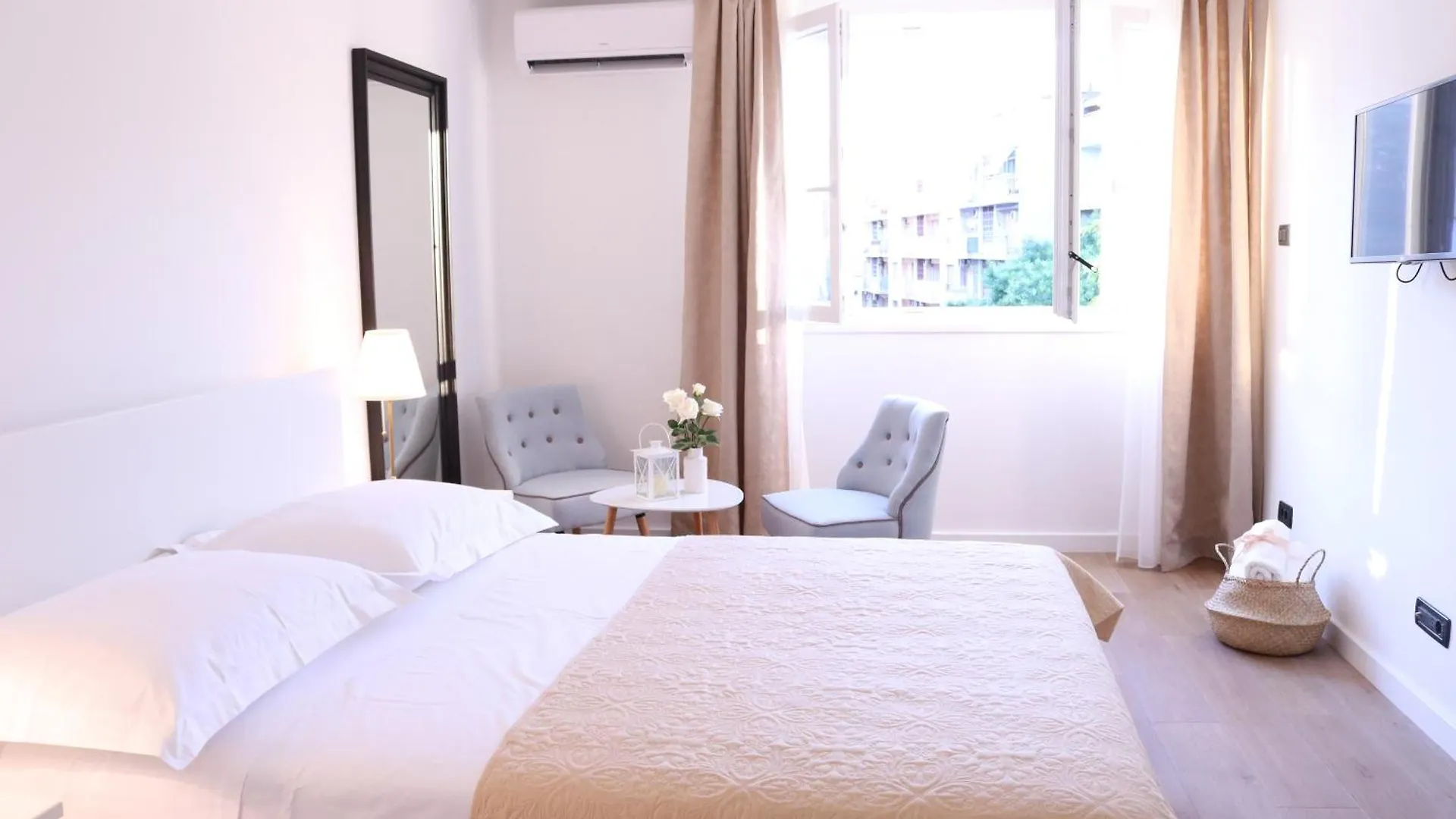 Pensión The Harmony Rooms Split