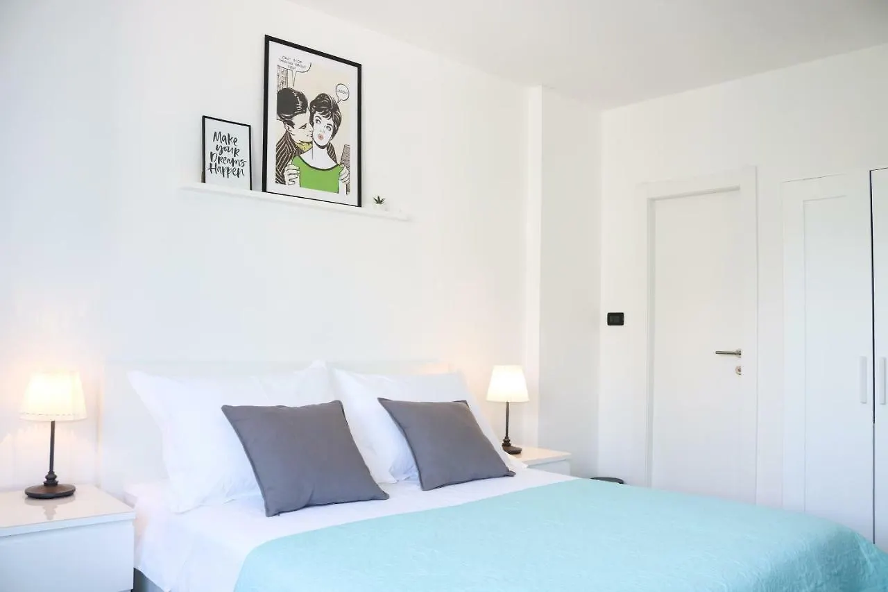 The Harmony Rooms Split