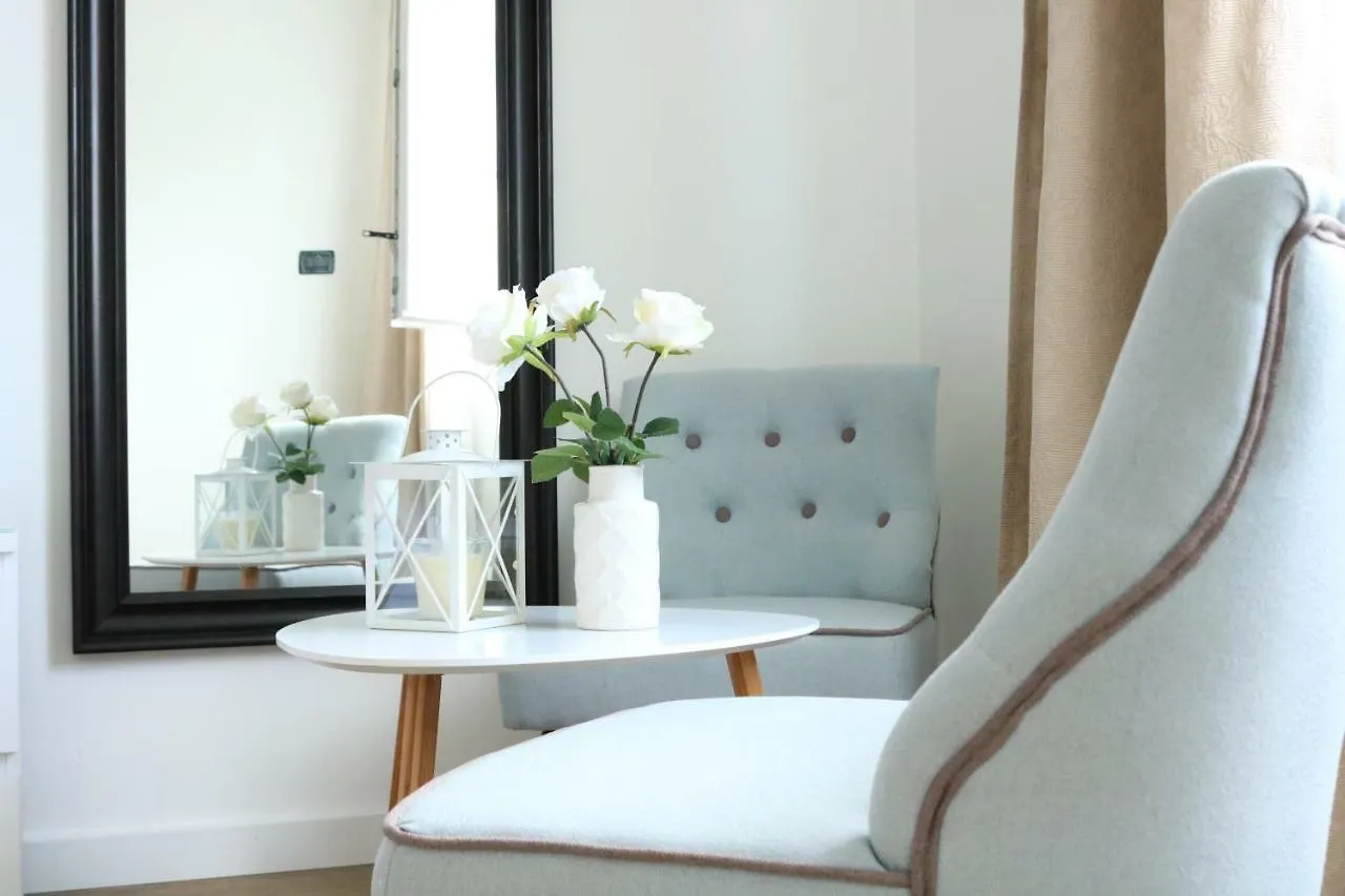 *** Guest house The Harmony Rooms Split Croatia